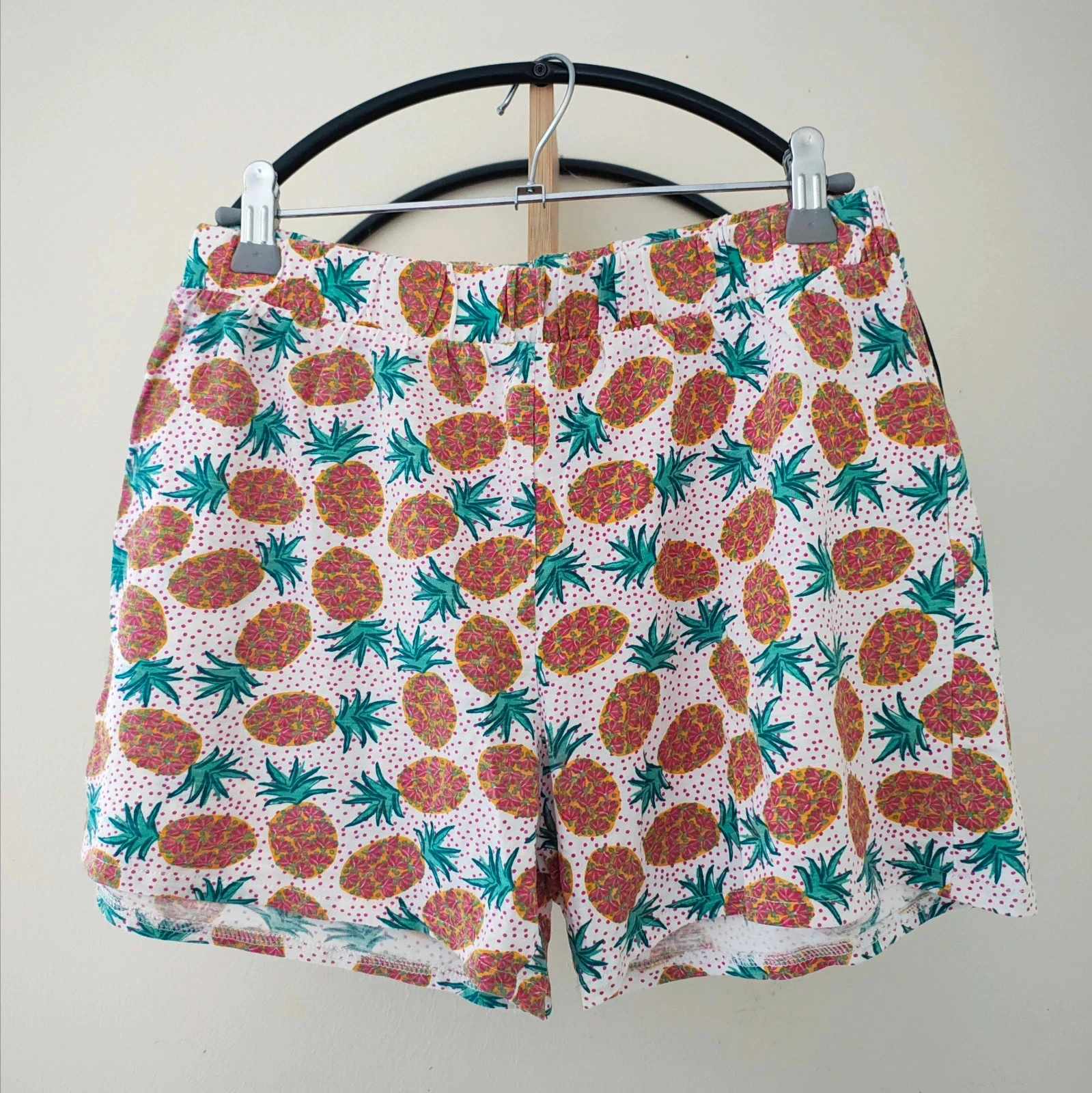 12 ans short été dpam du pareil au même